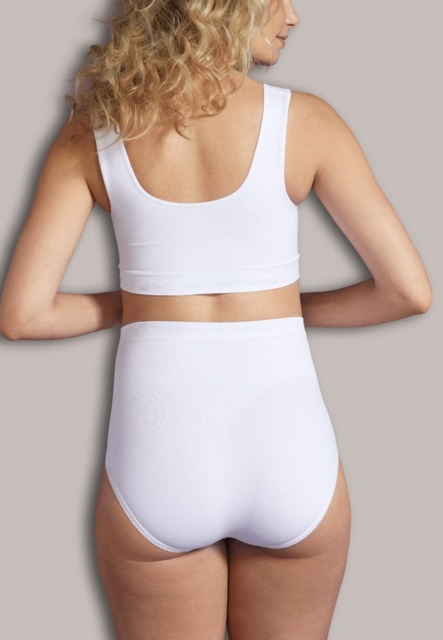 Carriwell Light Support Panties White