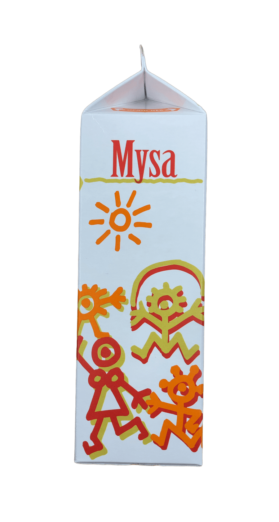 Mysa 1000 ml