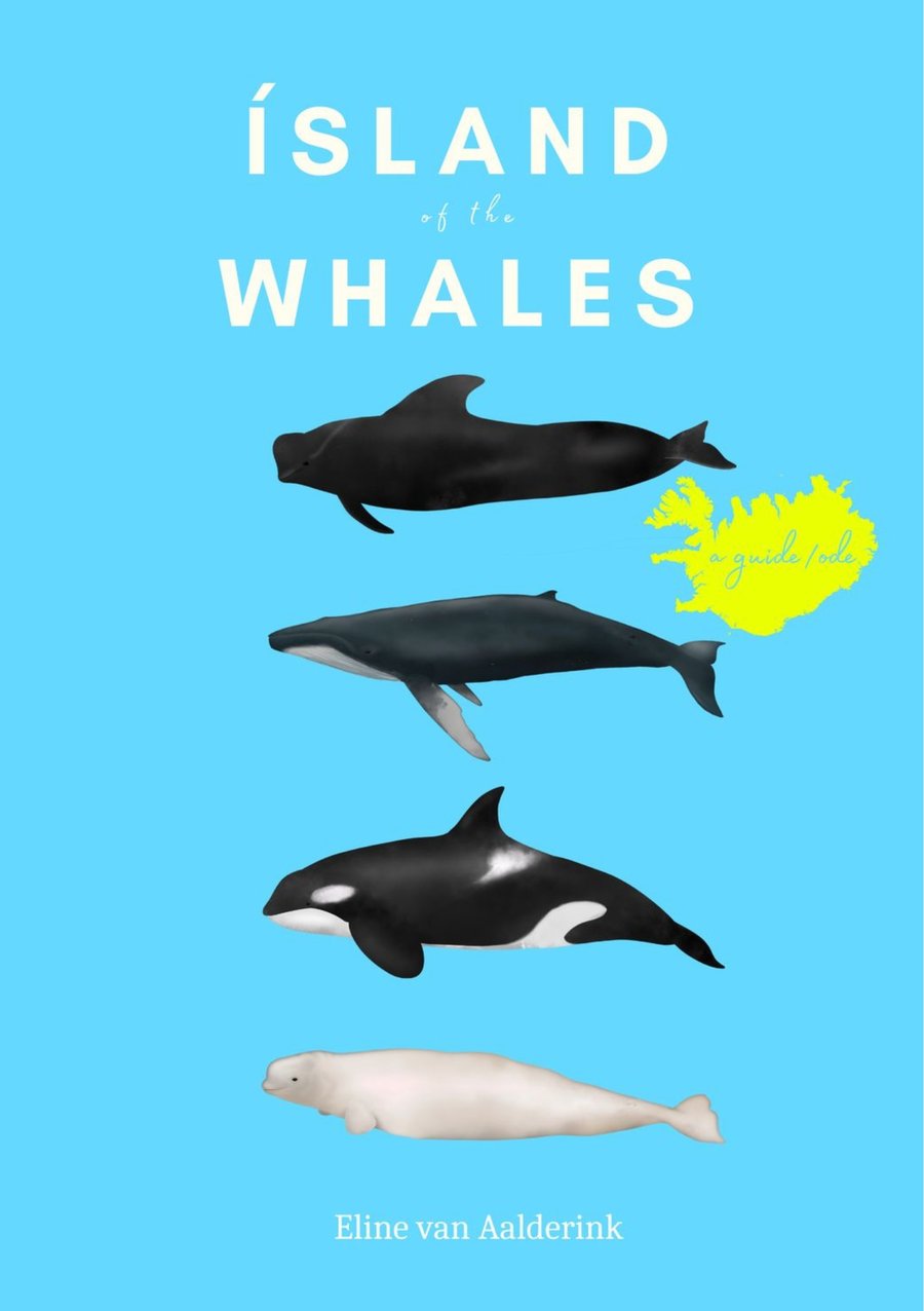 Ísland of the Whales