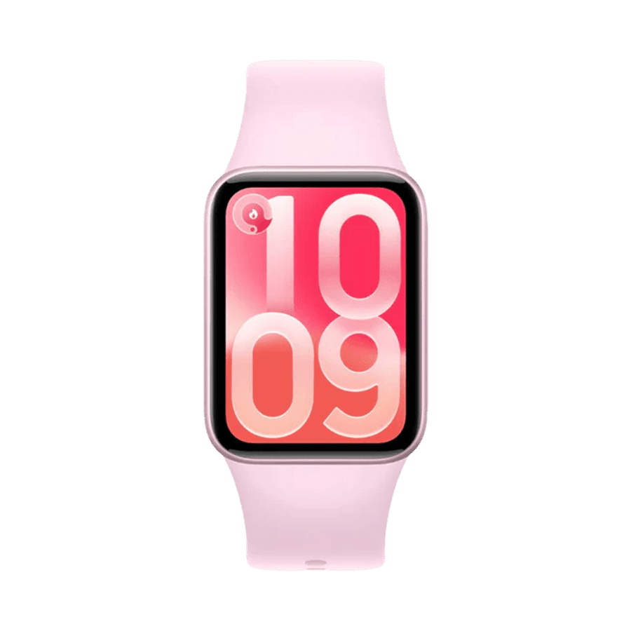 Xiaomi Smart Band 10 Pro snjall- og heilsuúr