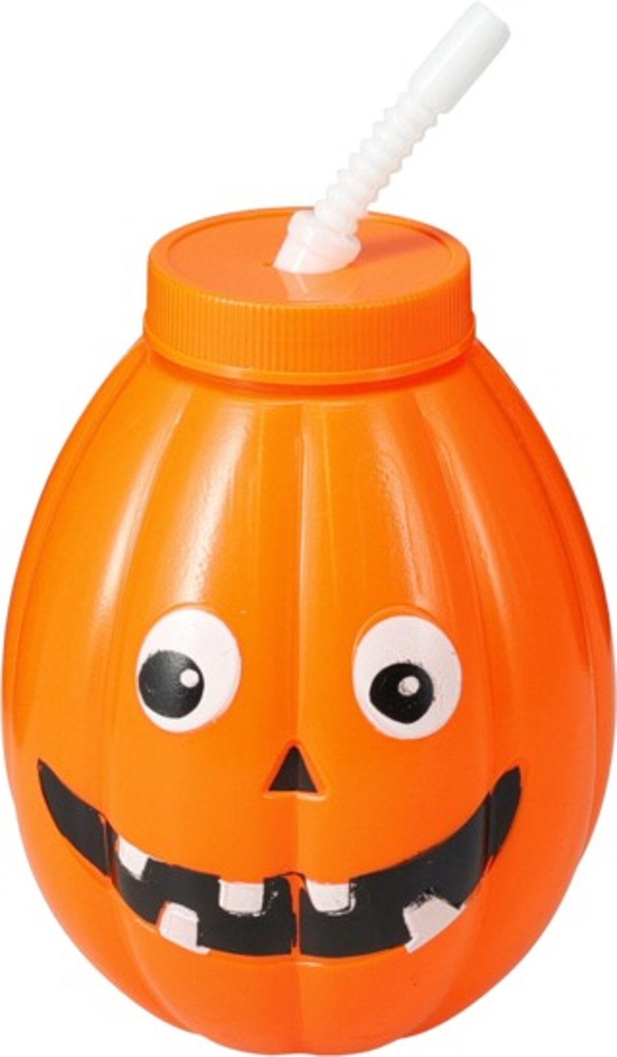 Halloween drykkjarbrúsi fyrir börn