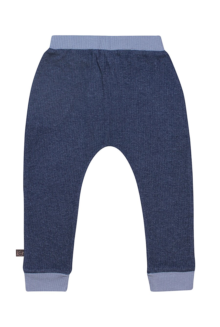 Kids up buxur Navy