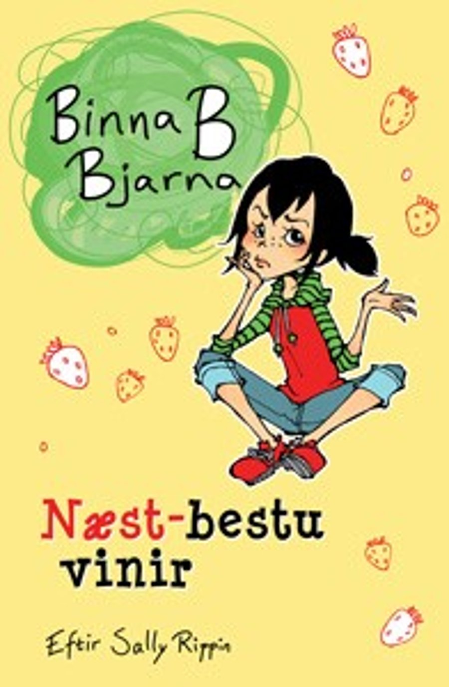 Binna B. Bjarna - Næst-bestu vinir