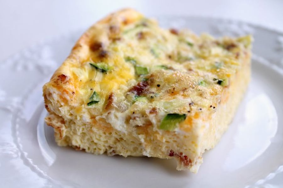 Takeaway Eggjabaka