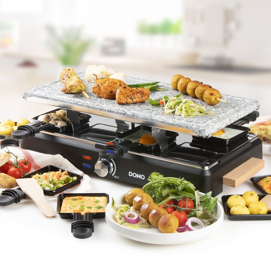 Domo Raclette Grill