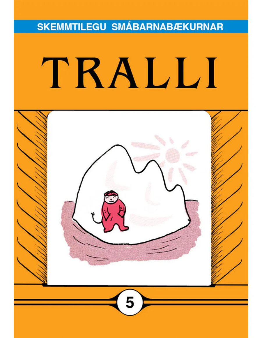 Tralli #5