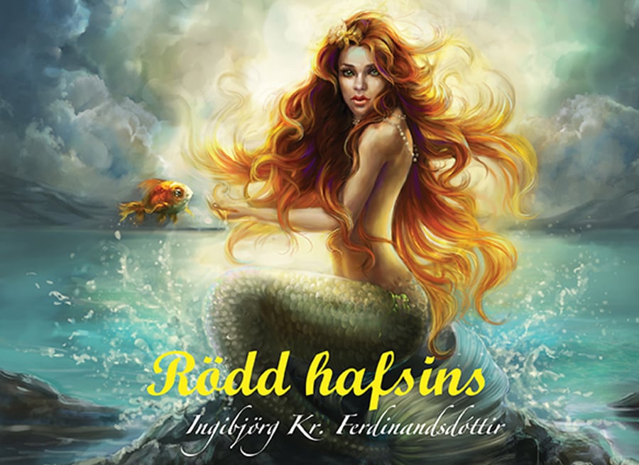 Rödd hafsins