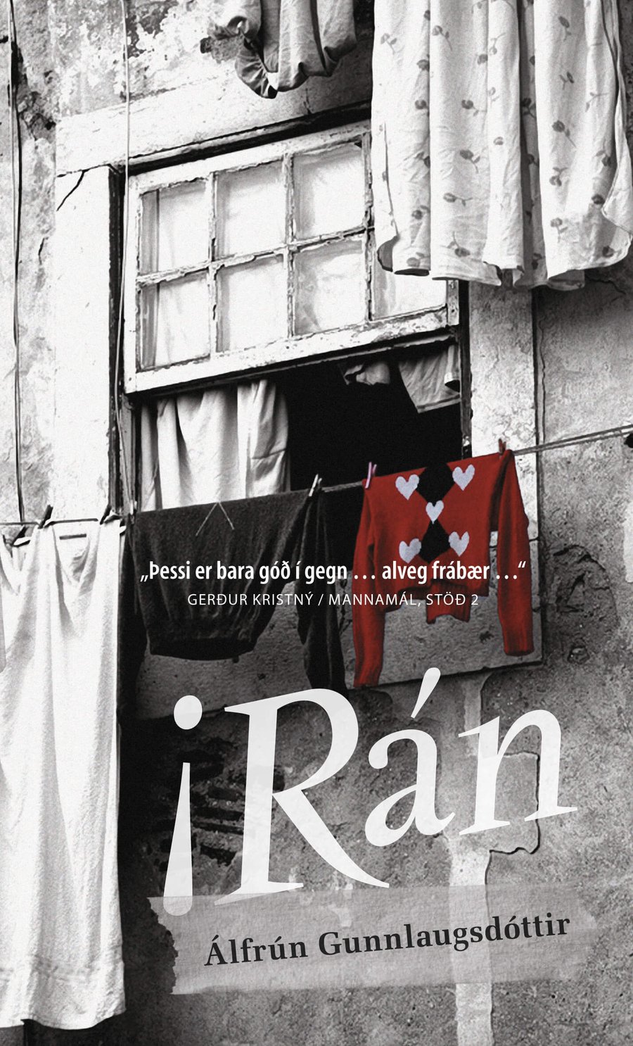 Rán