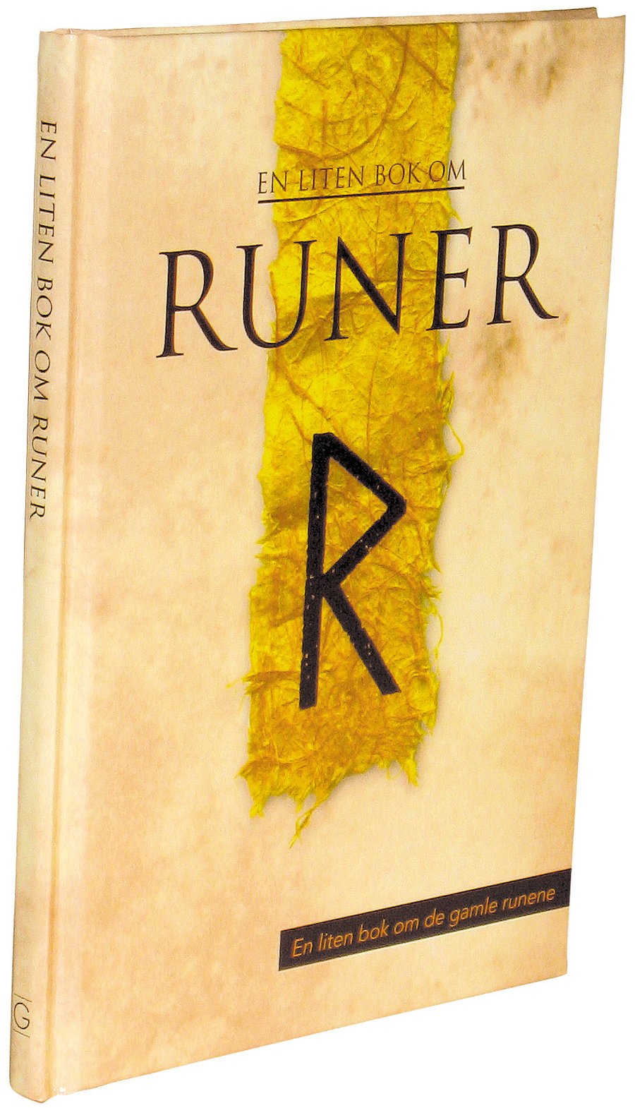 Rúnir - Norsk