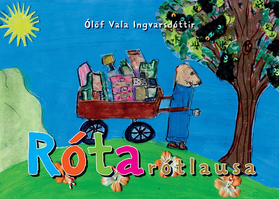 Róta rótlausa