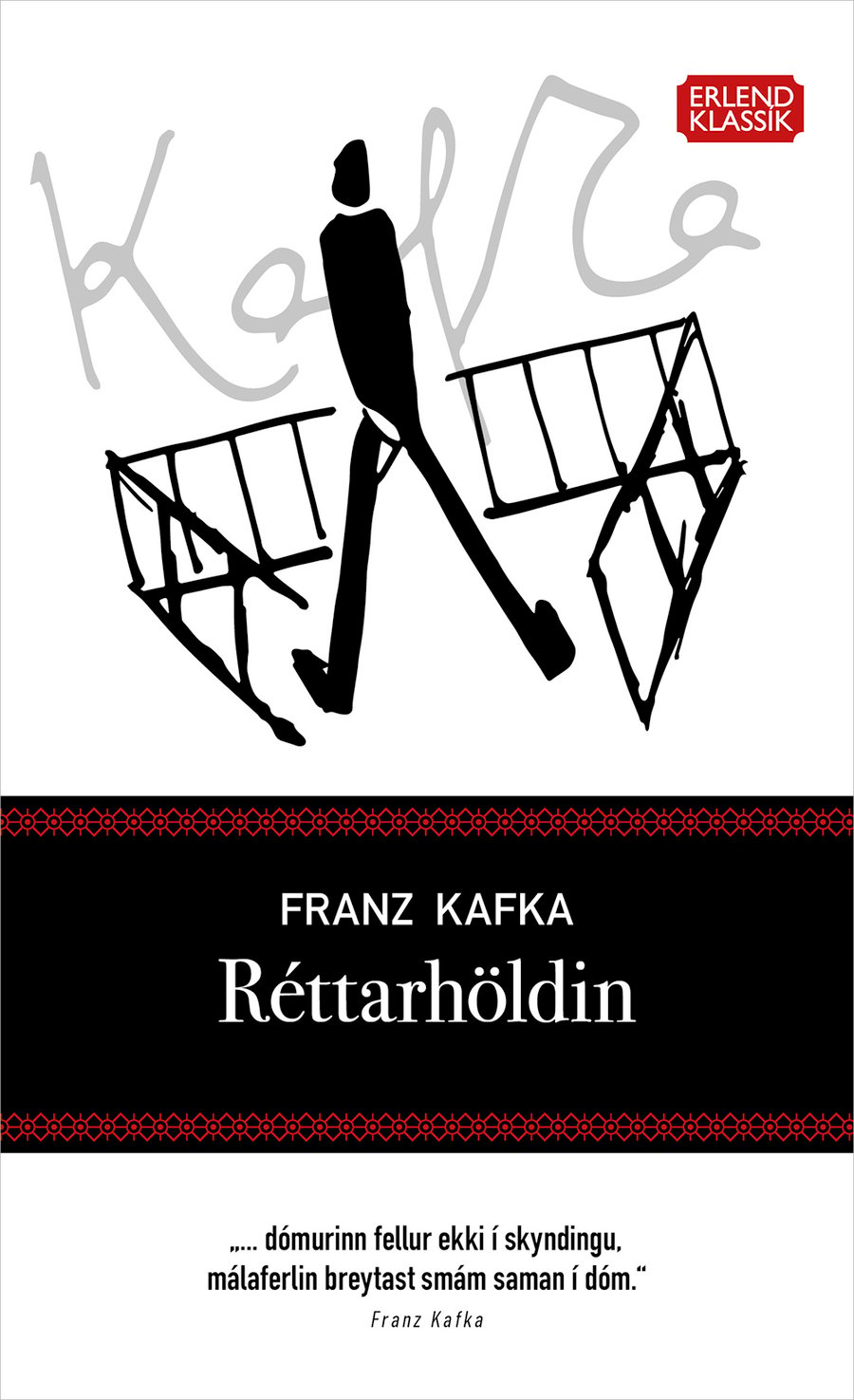 Réttarhöldin