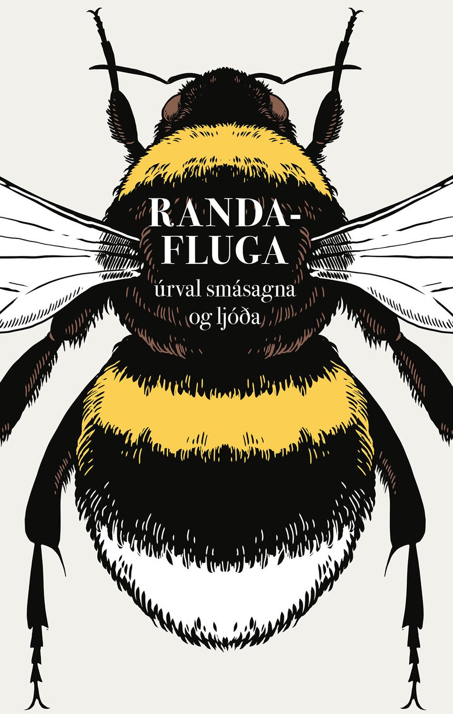 Randafluga