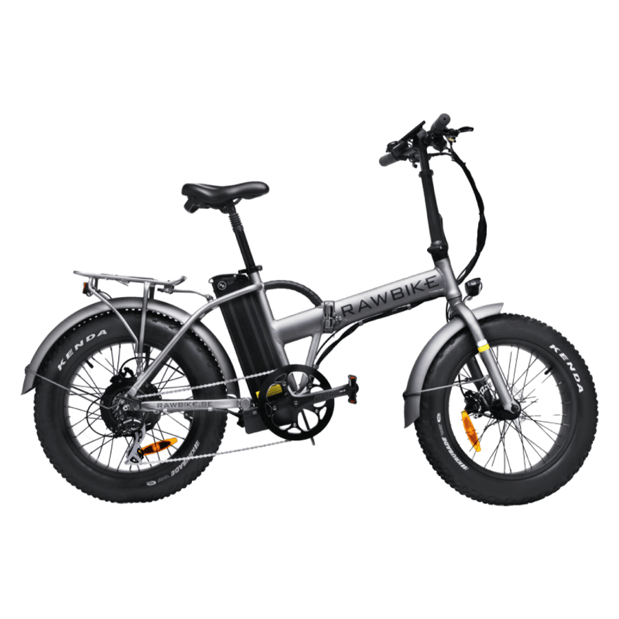 Rawbike 250E 250W rafmagnshjól