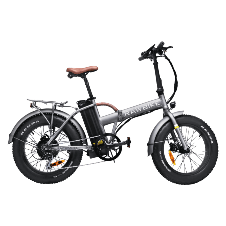 Rawbike 250E 250W rafmagnshjól