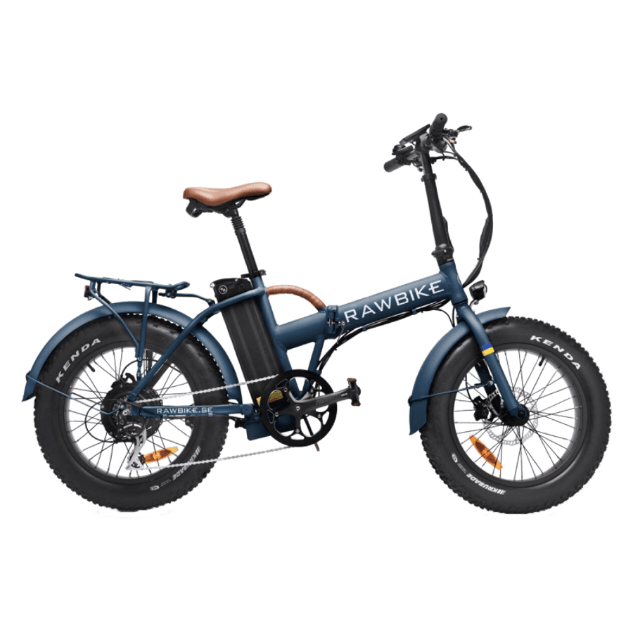 Rawbike 250E 250W rafmagnshjól