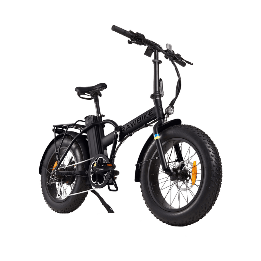 Rawbike 250E 250W rafmagnshjól