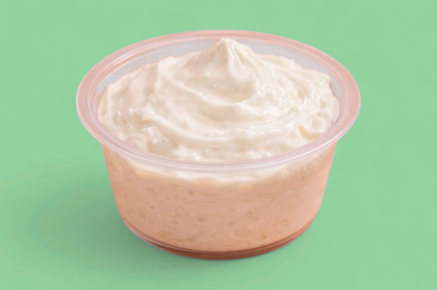 Kajmak Cream Cheese