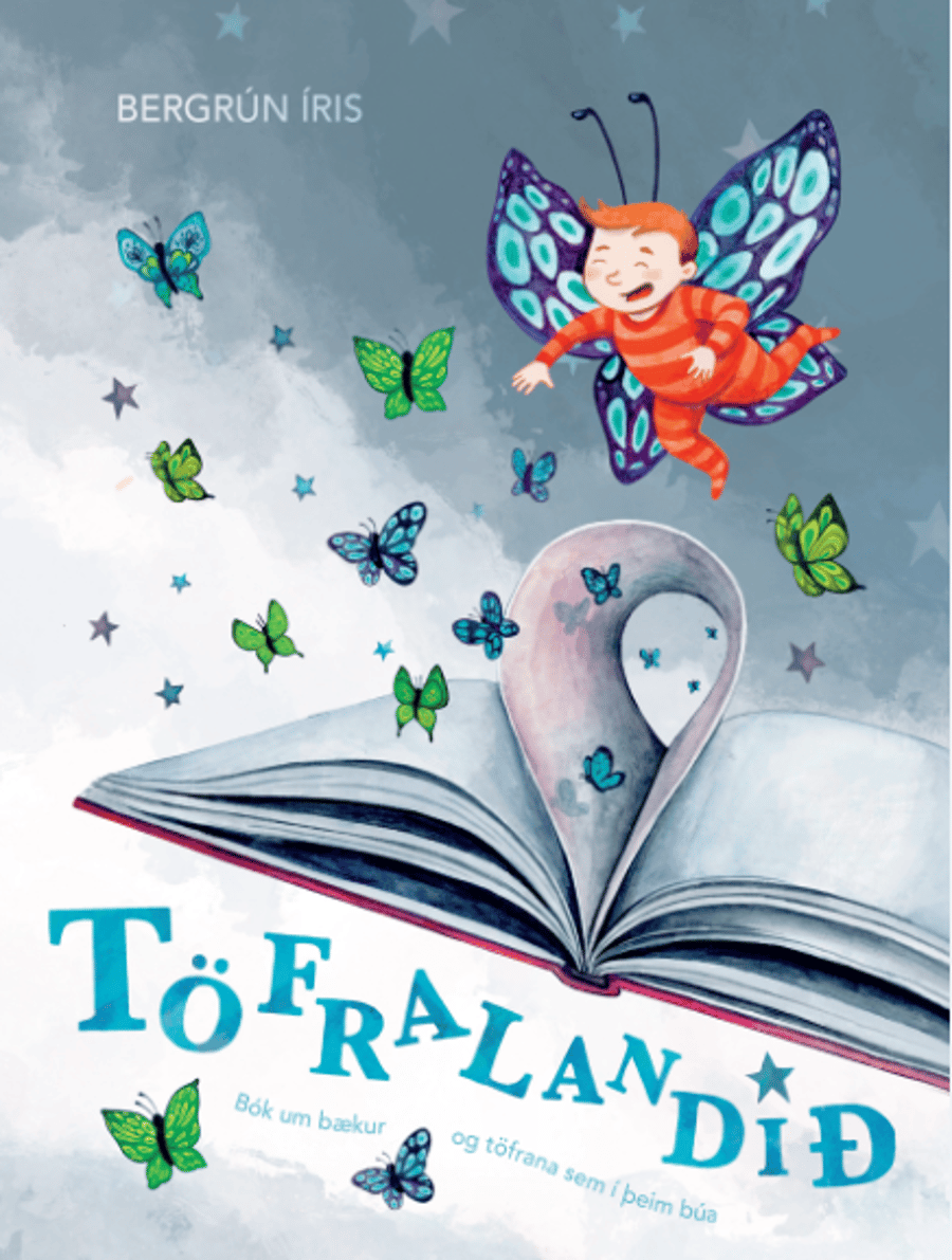 Töfralandið