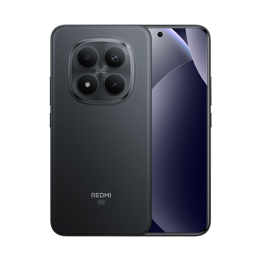 Redmi Note 15 Pro+ 5G 8+256GB snjallsími