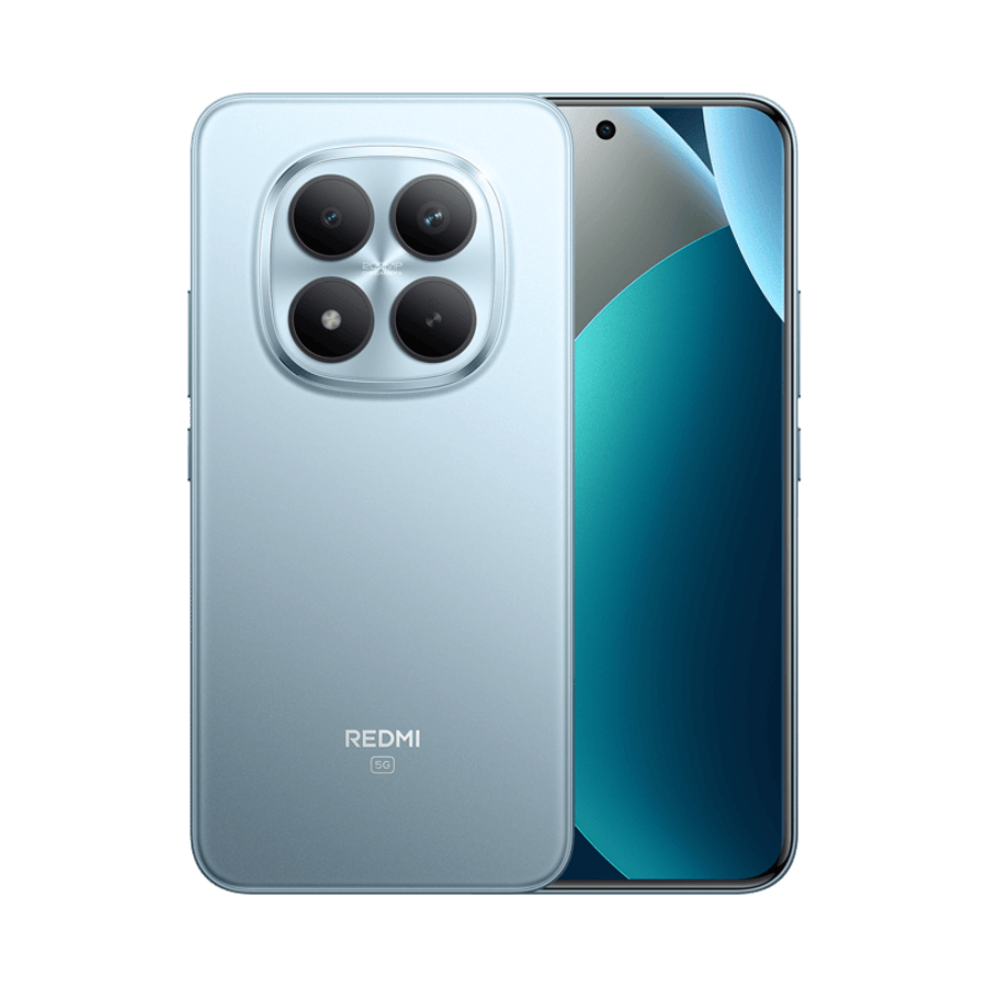 Redmi Note 15 Pro+ 5G 8+256GB snjallsími