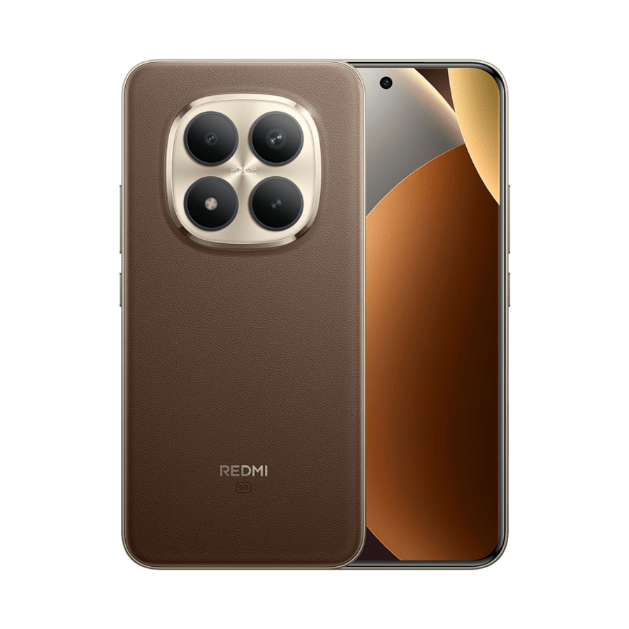 Redmi Note 15 Pro+ 5G 8+256GB snjallsími