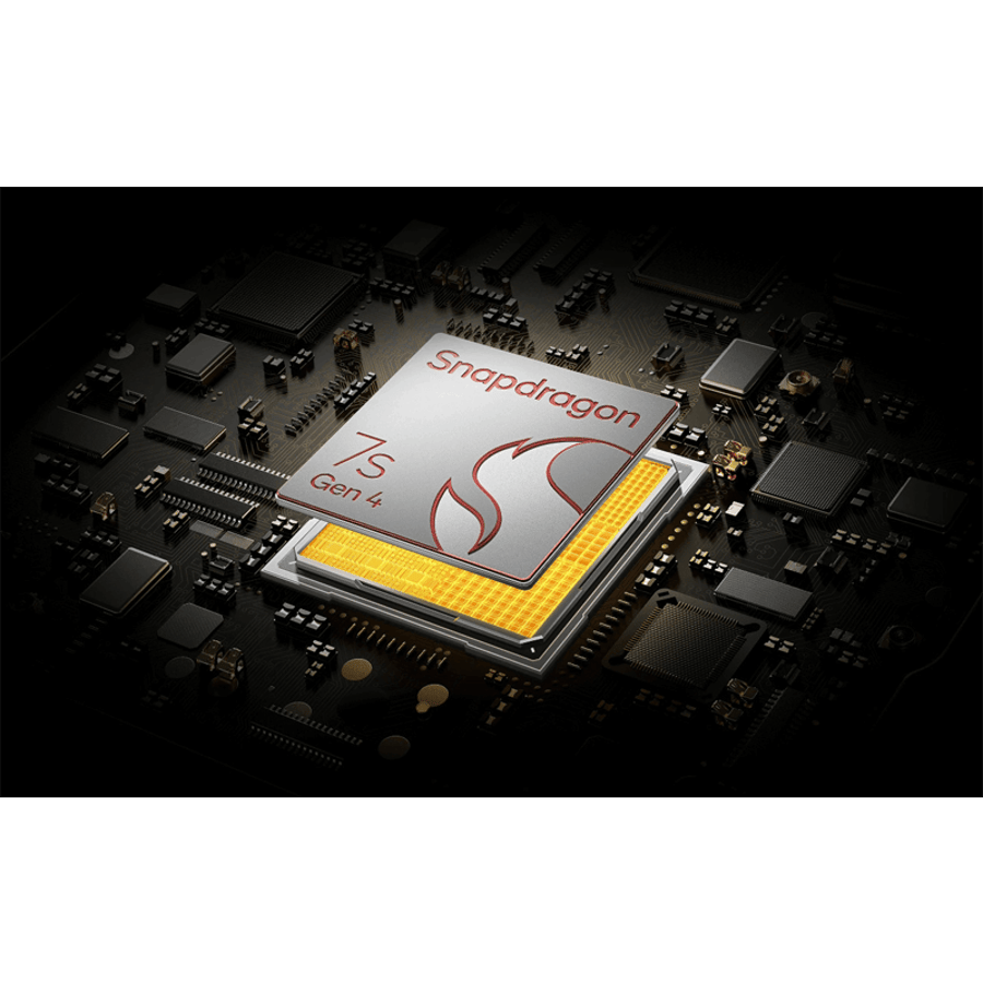 Redmi Pad 2 Pro 5G 12.1" 6+128GB spjaldtölva