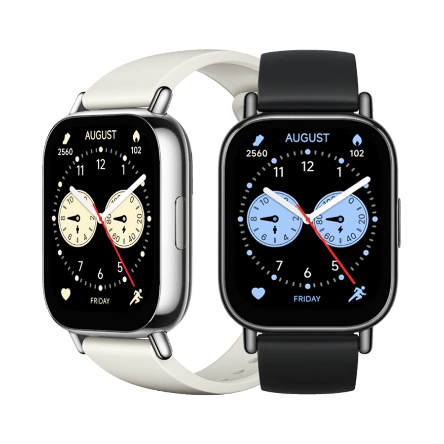 Redmi Watch 5 Lite snjall- og heilsuúr