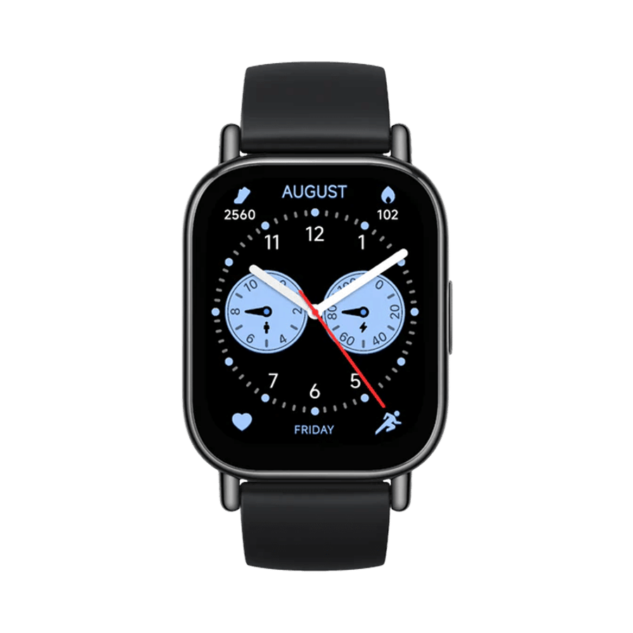 Redmi Watch 5 Lite snjall- og heilsuúr