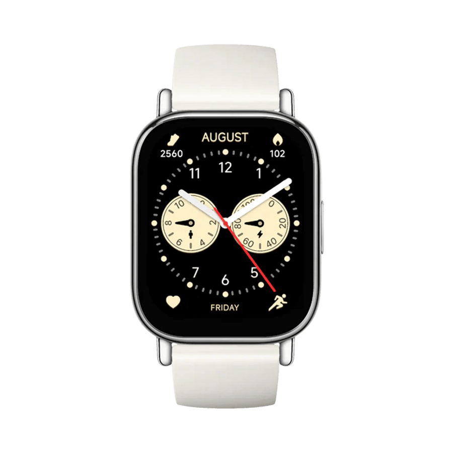 Redmi Watch 5 Lite snjall- og heilsuúr