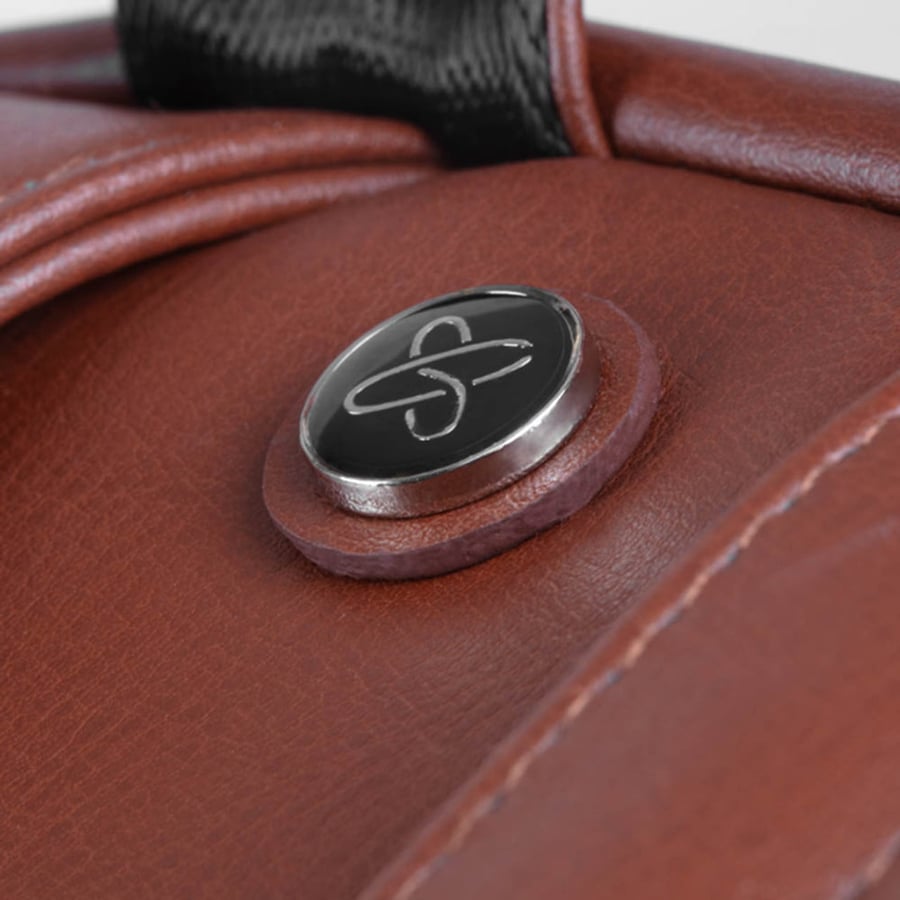 Reef Vegan Changing bag Tan