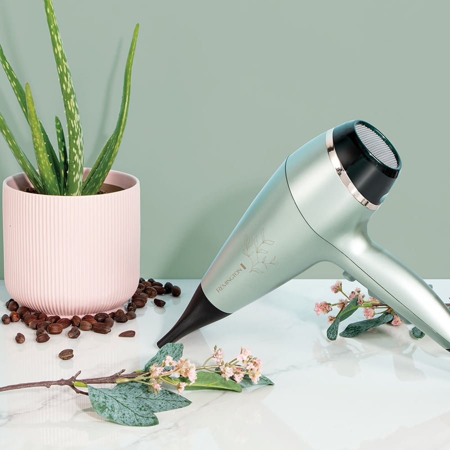 Remington Botanicals Hárblásari