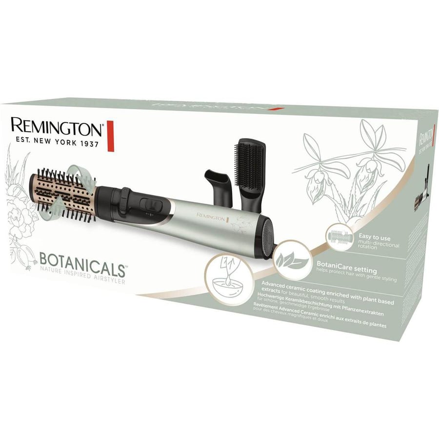 Remington Botanicals Hitabursti