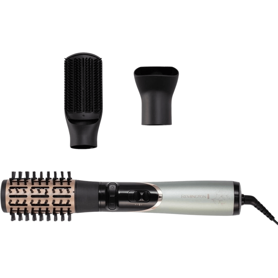 Remington Botanicals Hitabursti