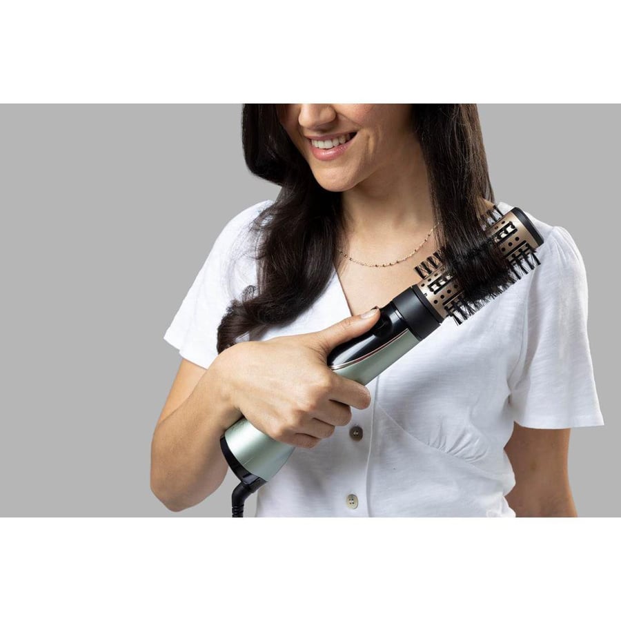 Remington Botanicals Hitabursti