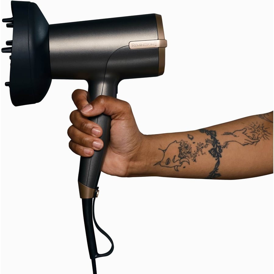 Remington ONE dry Hárblásari