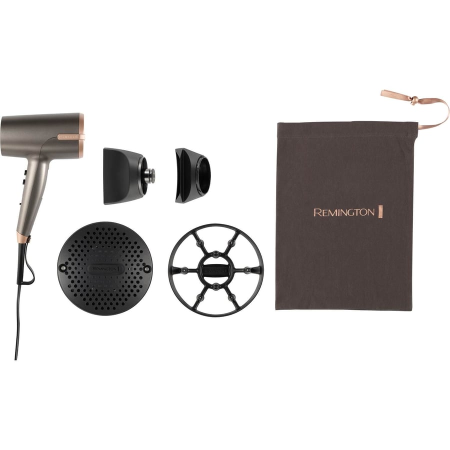 Remington ONE dry Hárblásari