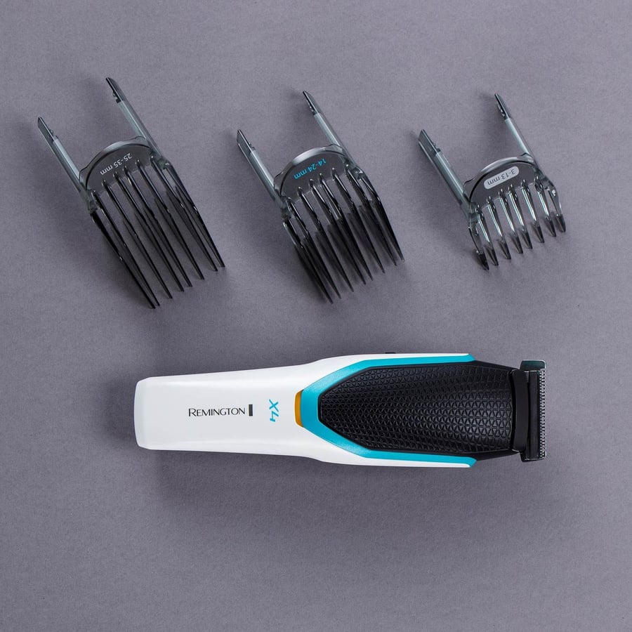 Remington Power X Hárklippur