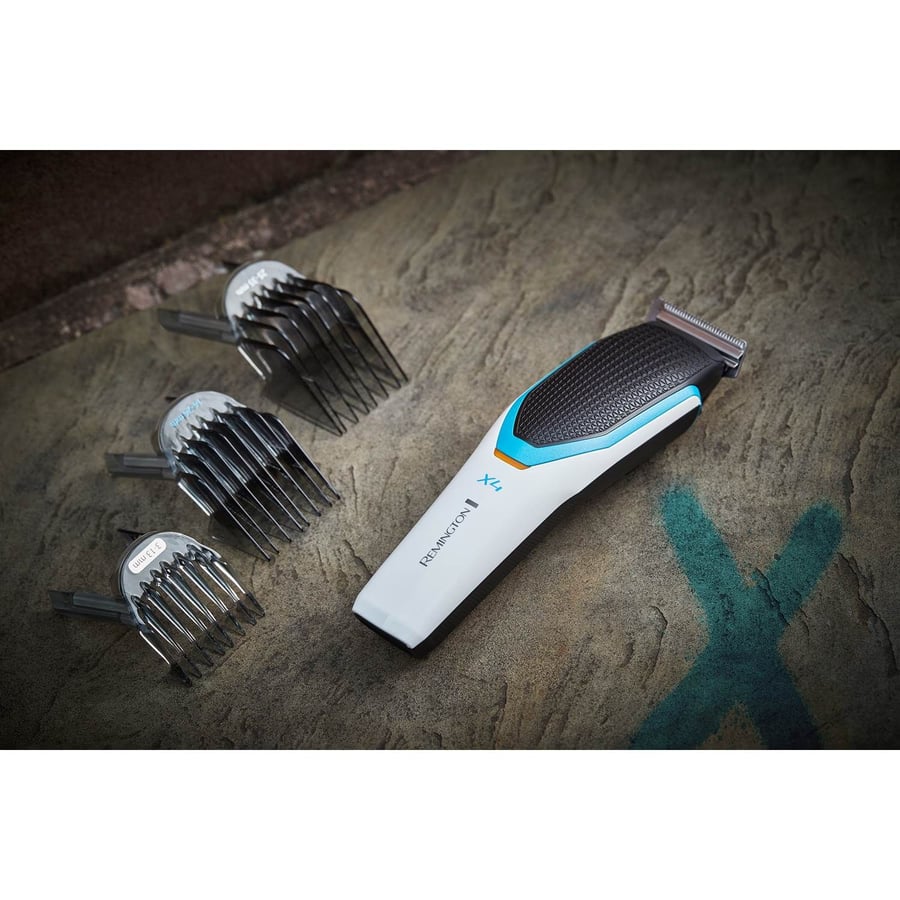 Remington Power X Hárklippur