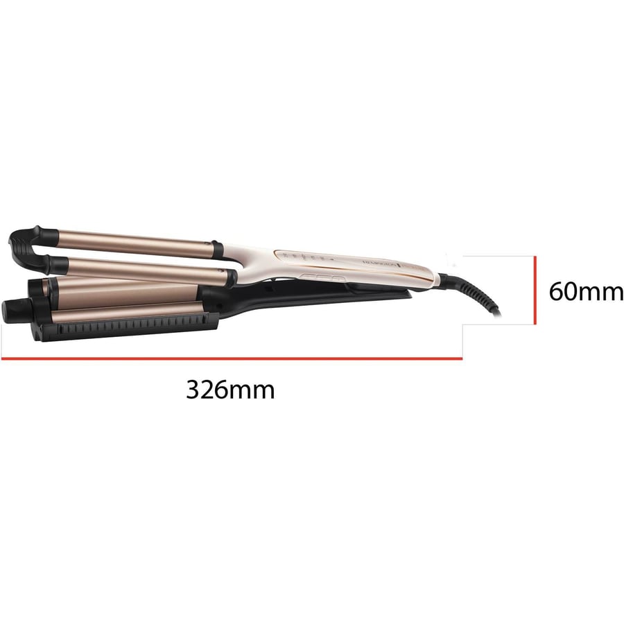 Remington ProLuxe Krullujárn