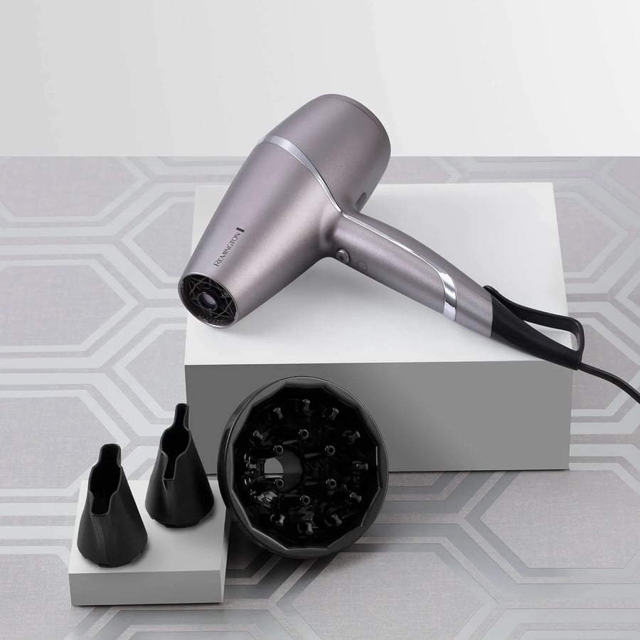 Remington Proluxe YOU Hárblásari