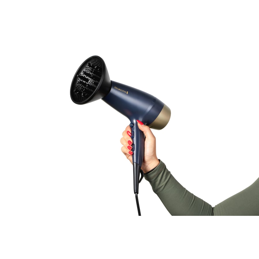 Remington Sapphire Luxe Hárblásari