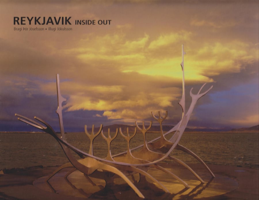 Reykjavík - Inside Out