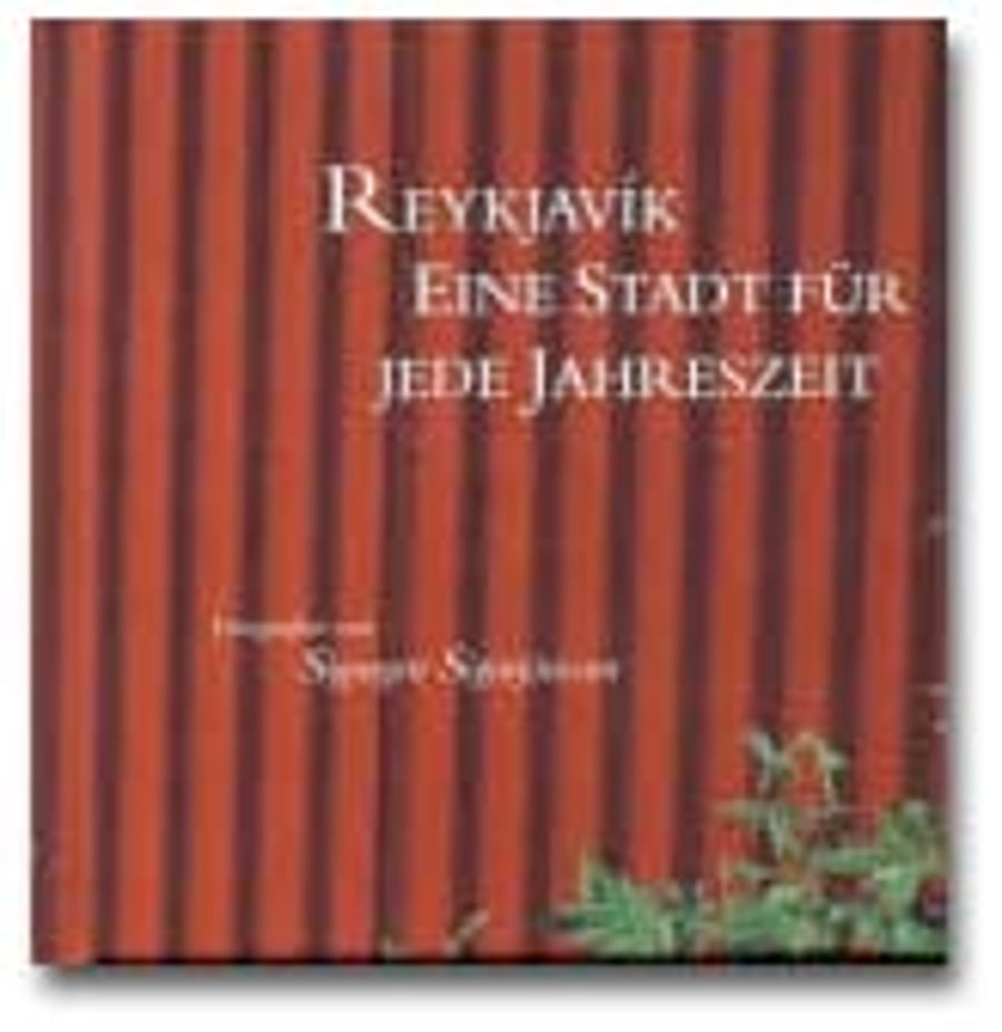 Reykjavík: Eine Stadt für jede Jahreszeit