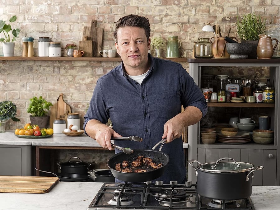 Tefal Jamie Oliver