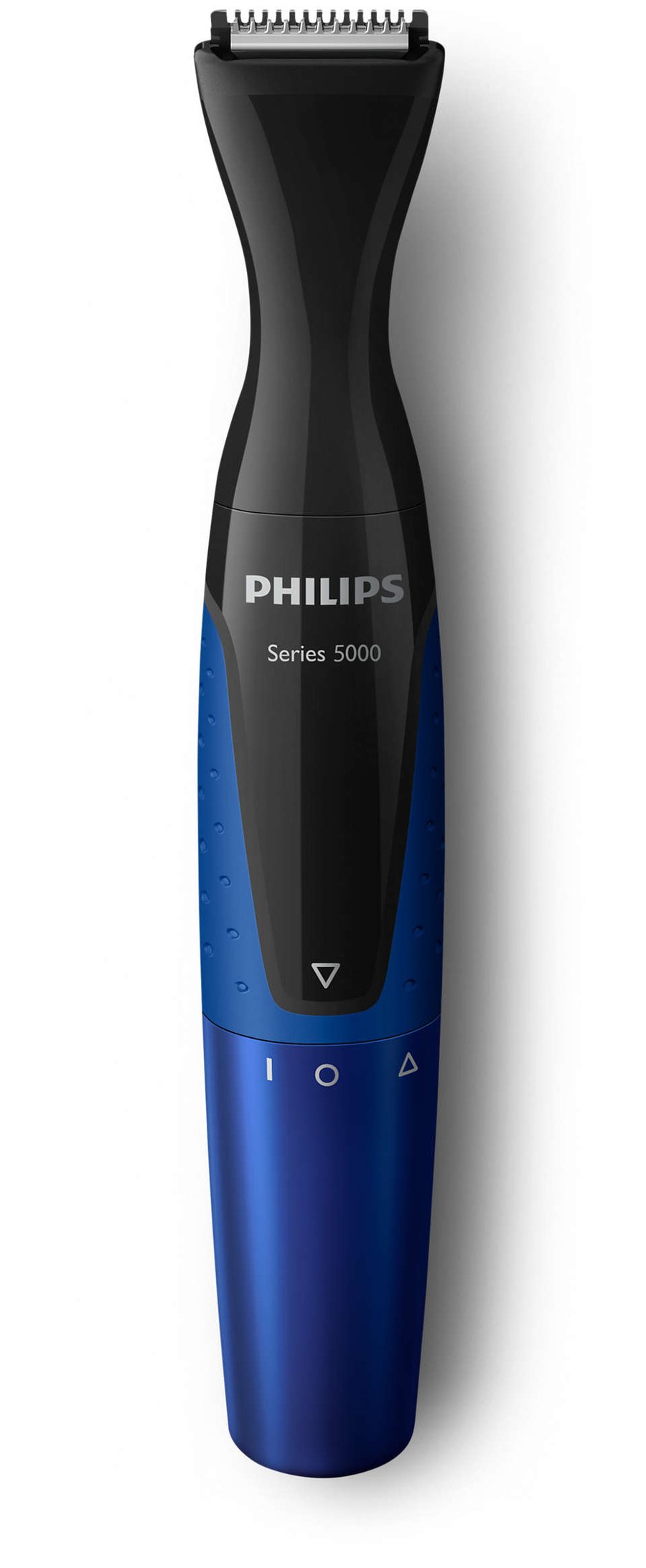 Philips Series 5000 eyrna- og nefháraklippur