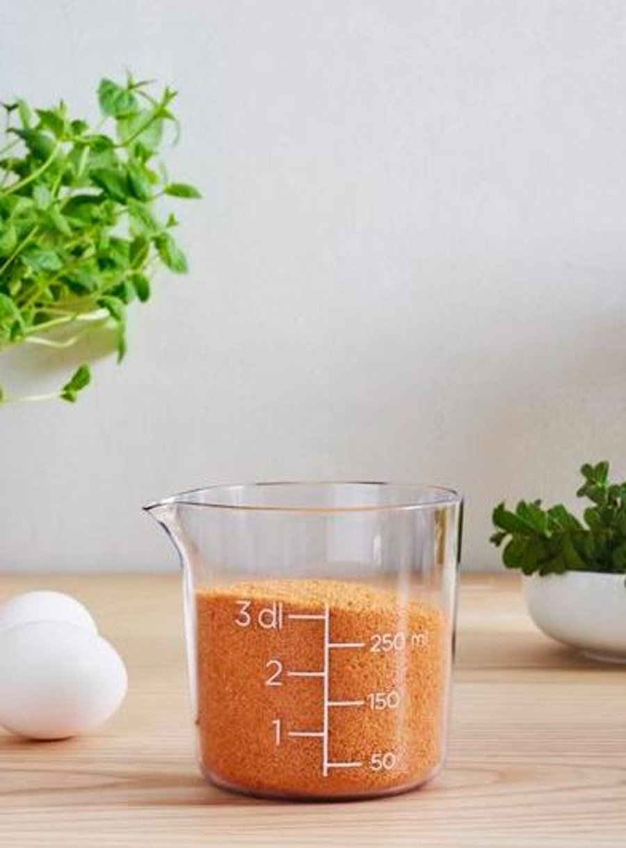 Mælikanna 0,3 ltr