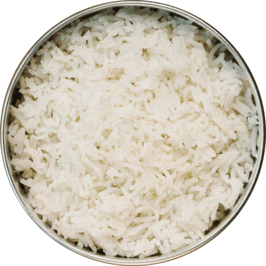 Basmati Hrísgrjón