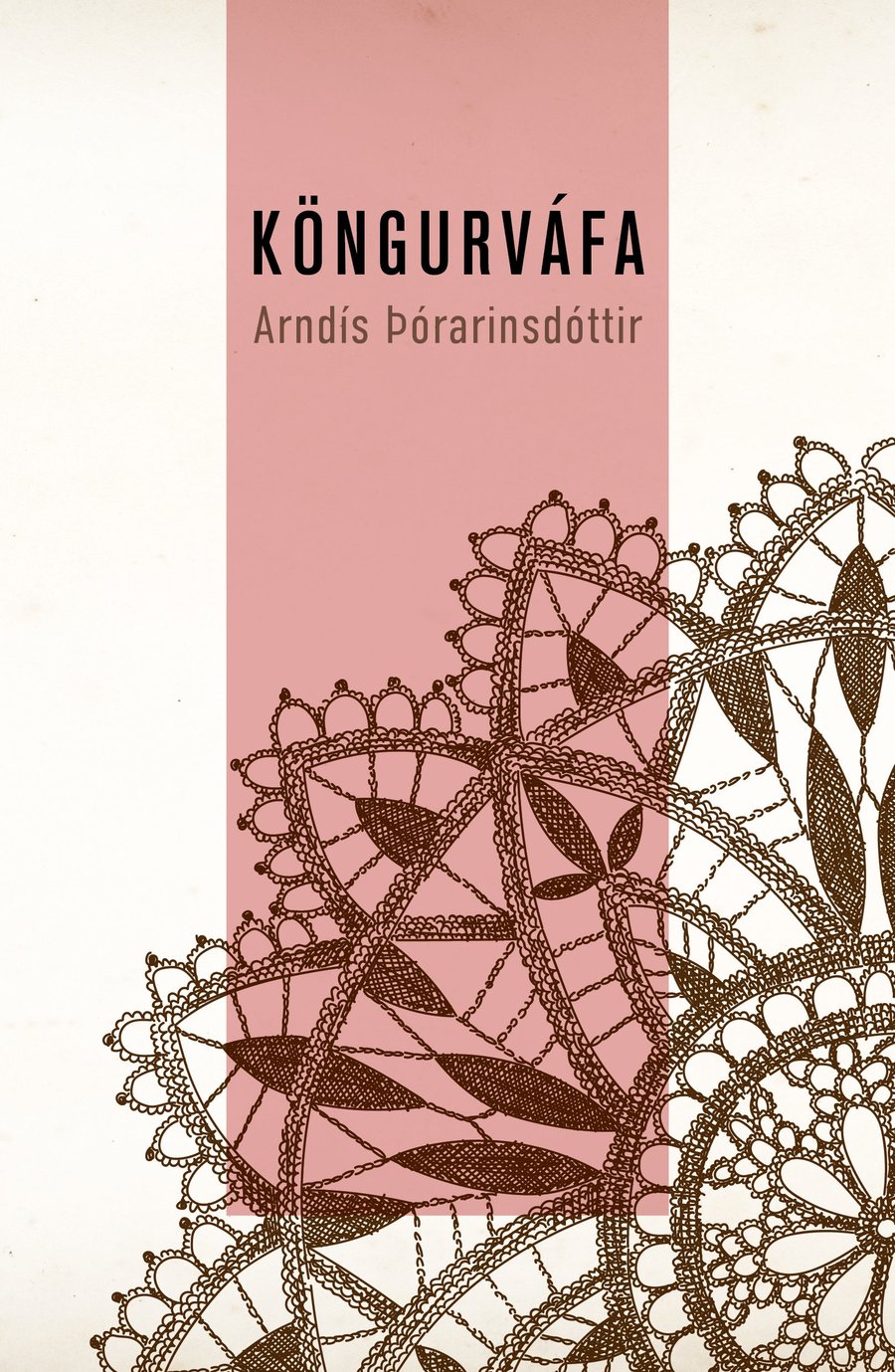 Köngurváfa