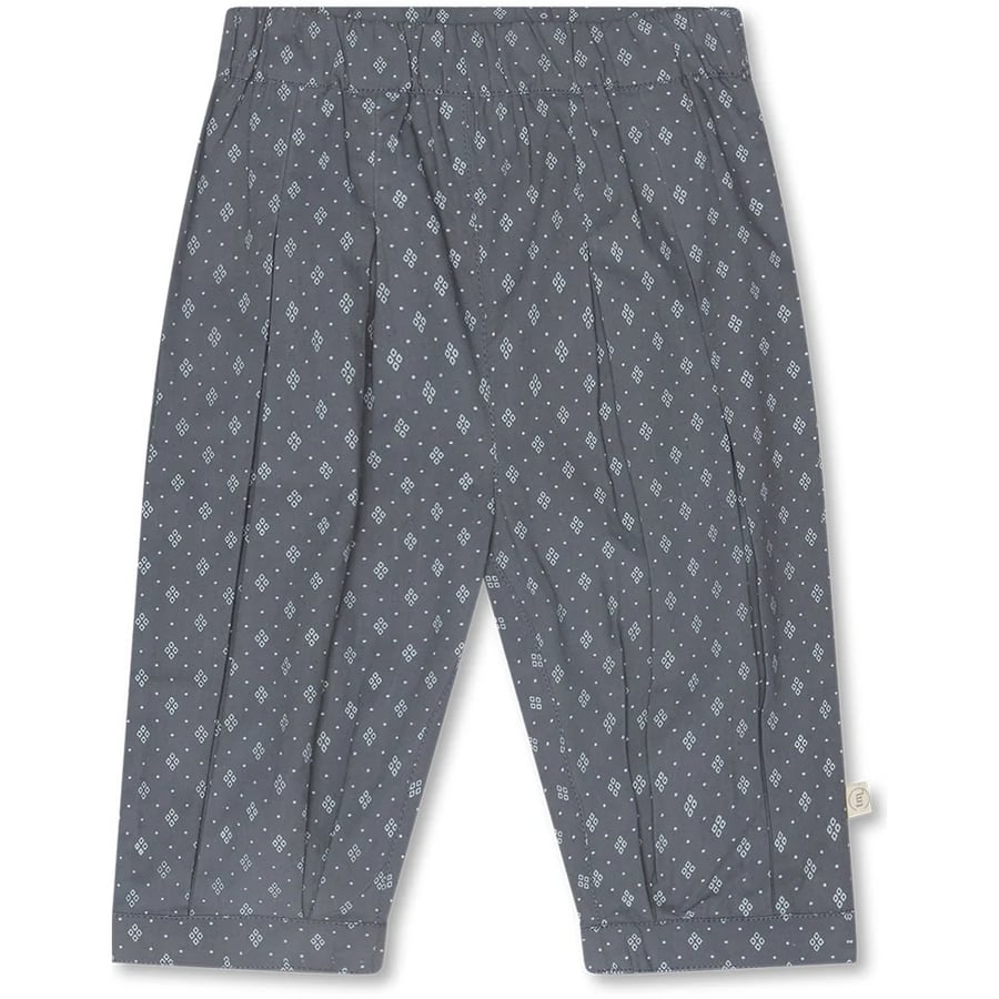 Robbie pants – Brilliant blue