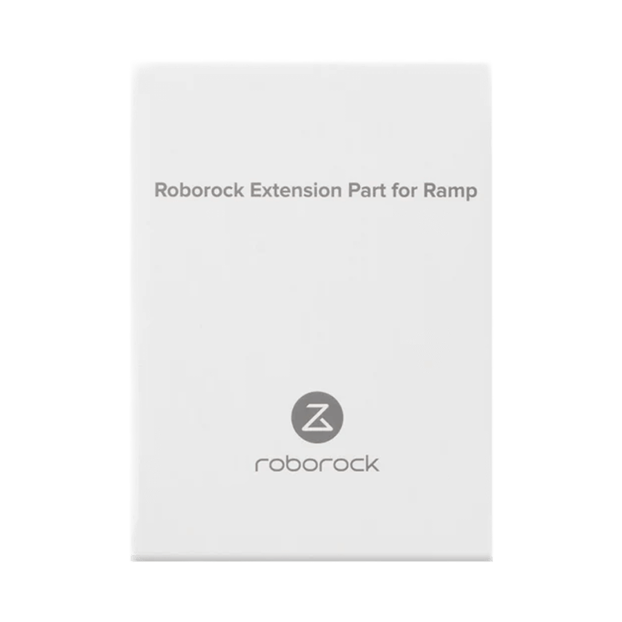 Roborock rampur - framlenging (Standard)